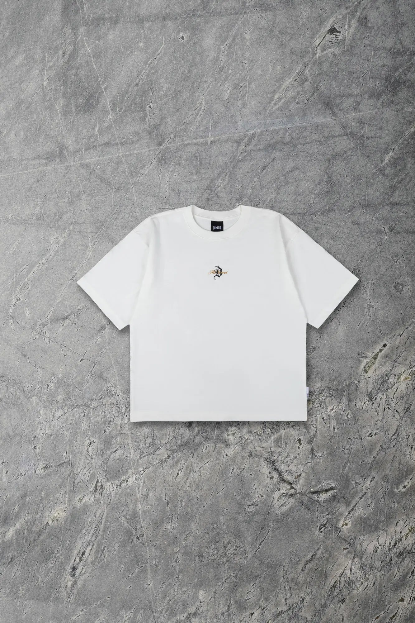 POLO LONG BOXY FIT MICRO