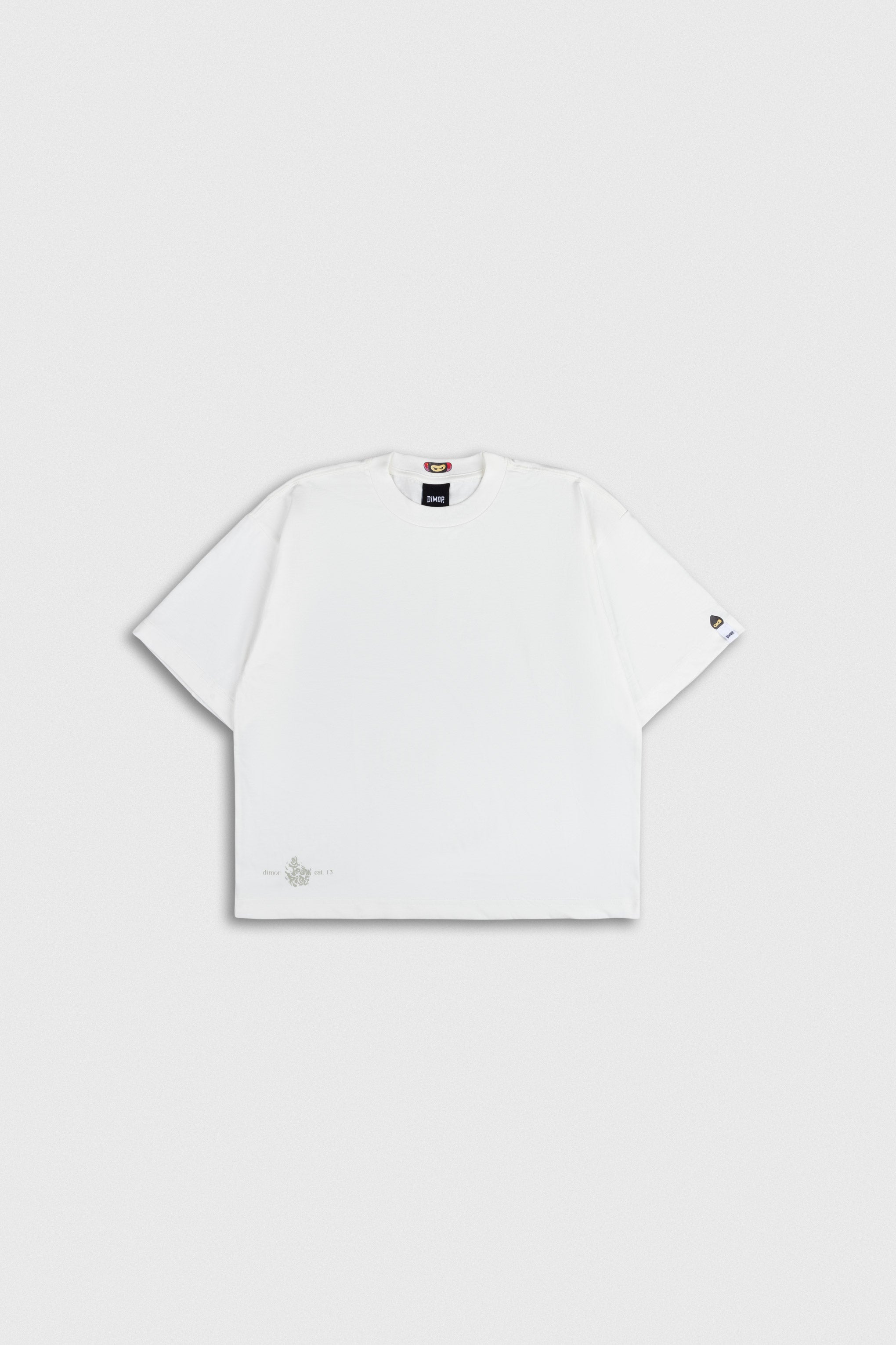 POLO BOXY FIT RISS 2.0