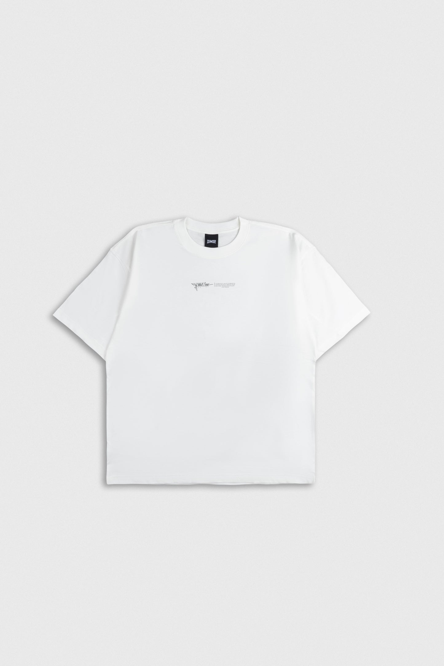 POLO OVERSIZE SPLASH