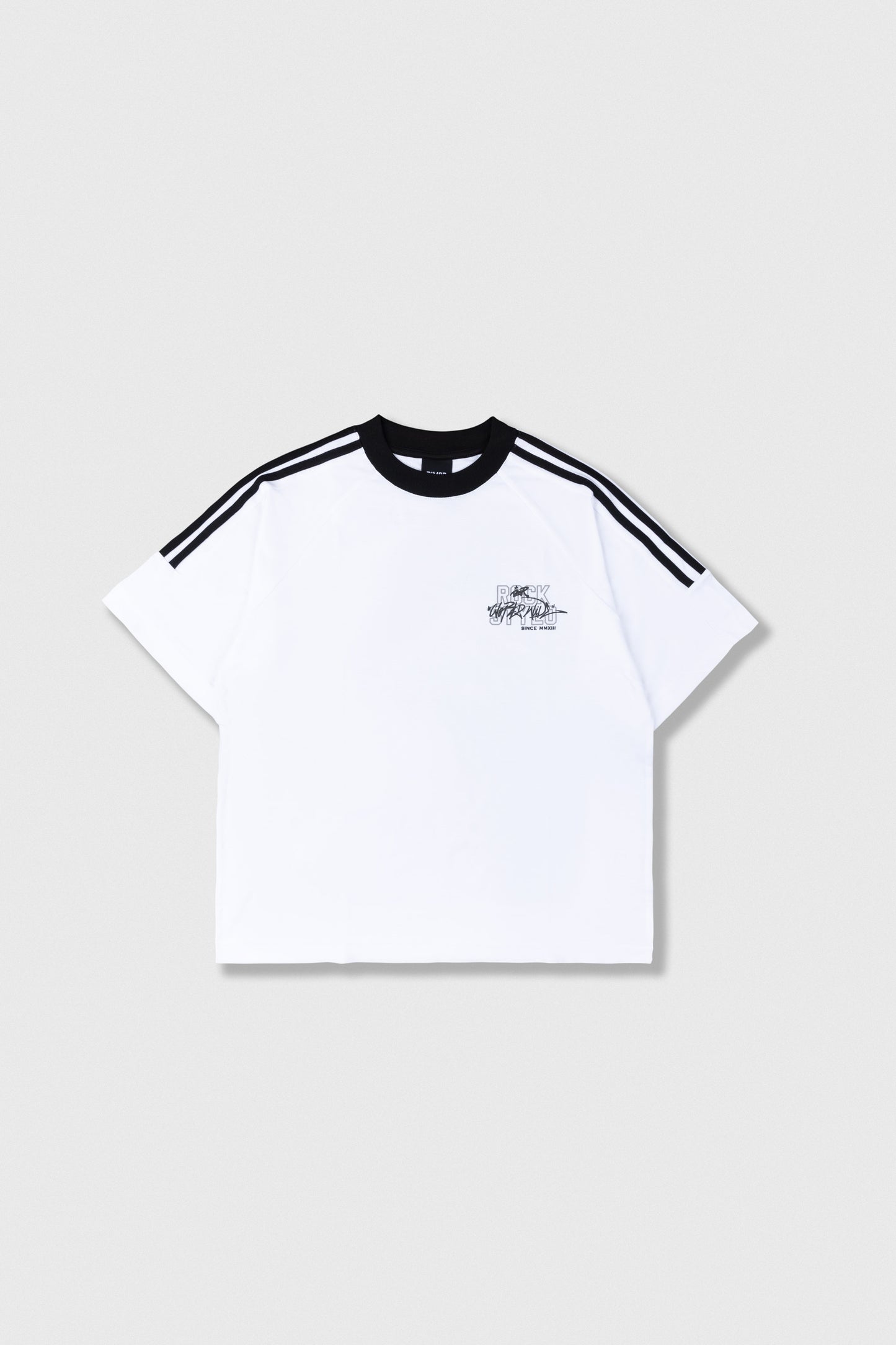 POLO BOXY FIT KOMYLA