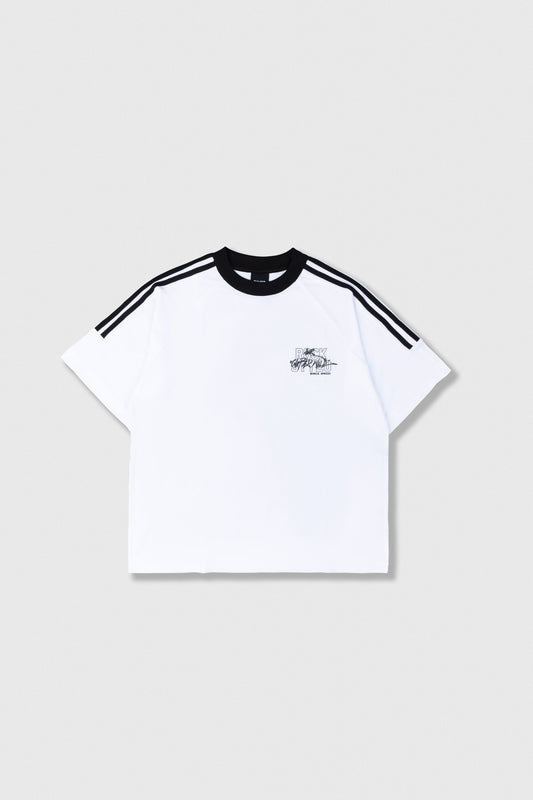 POLO BOXY FIT KOMYLA