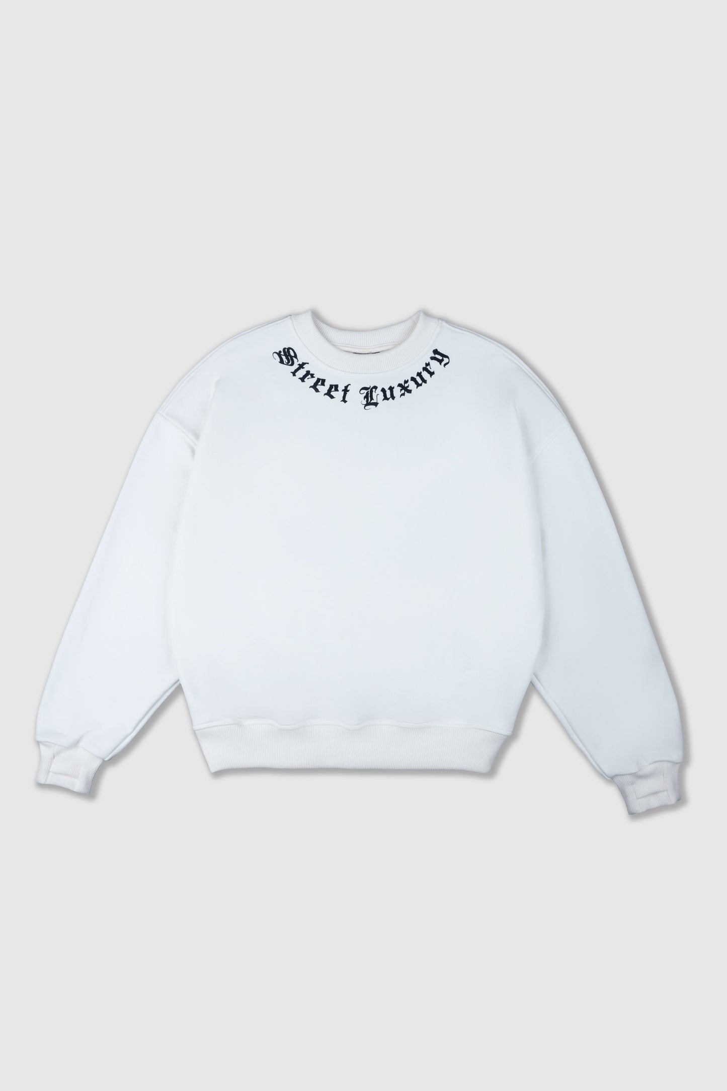 POLERA SIN CAPUCHA PALM