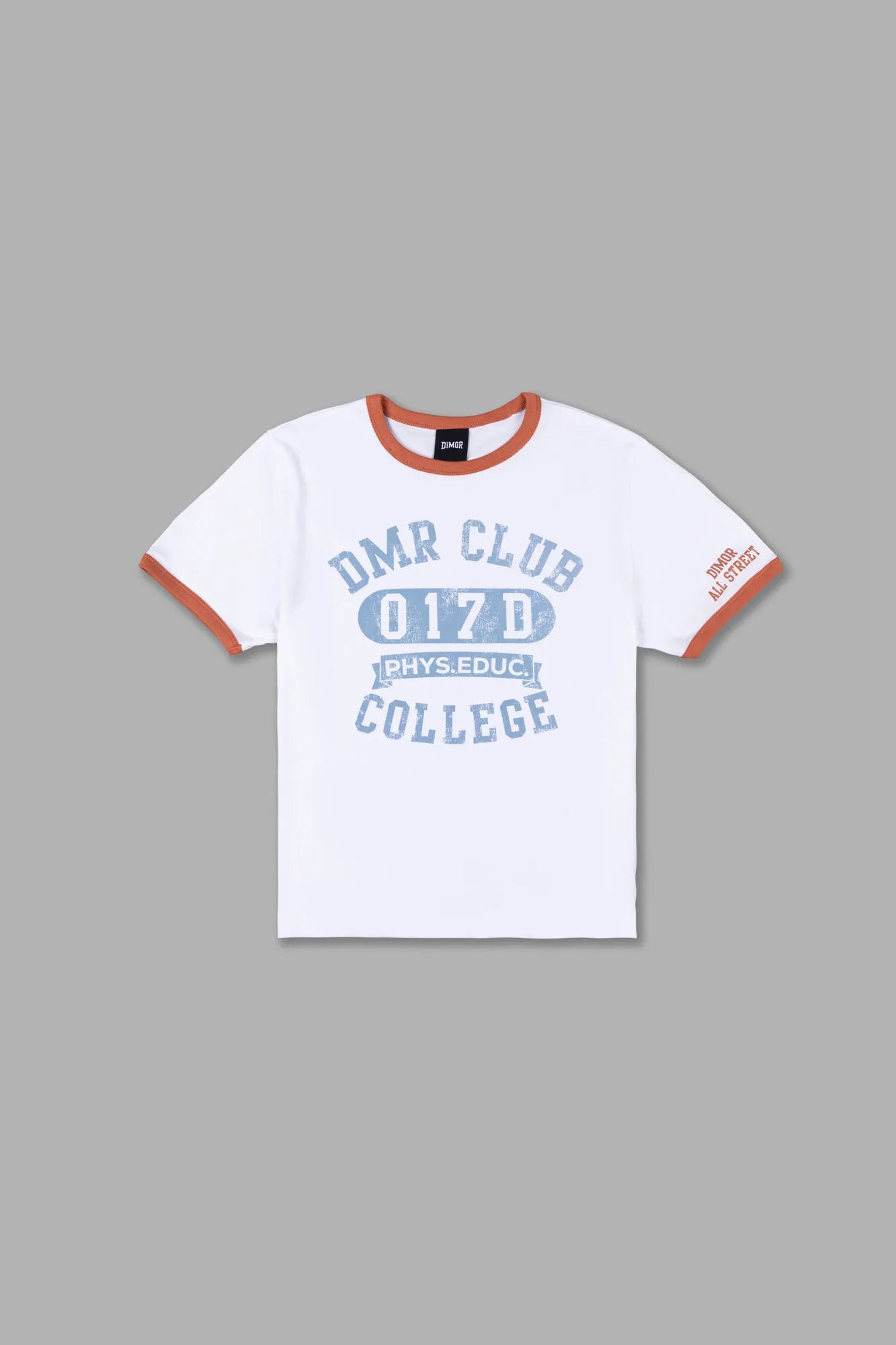 POLO BABY TEE BABY GRAF