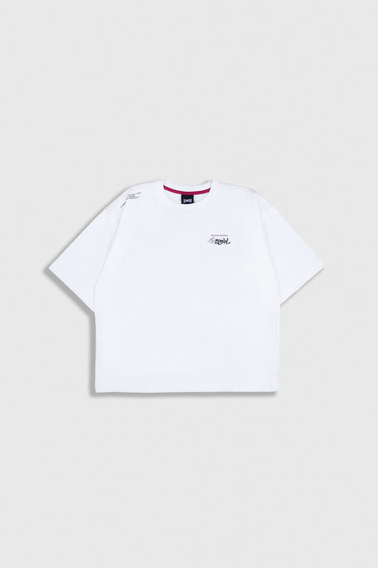 POLO BOXY FIT ORIGEN