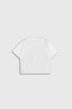 POLO LONG BOXY FIT YORK
