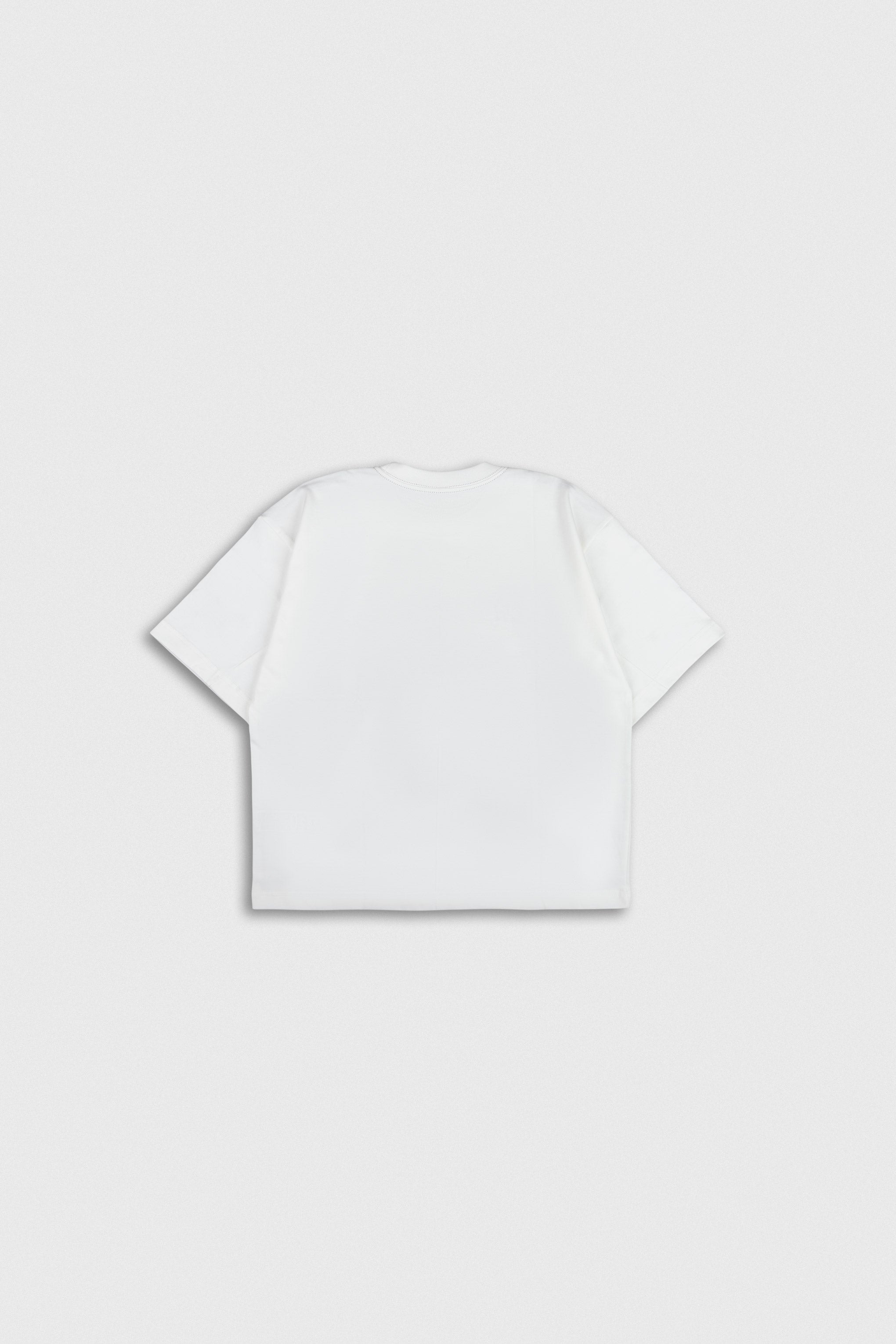 POLO LONG BOXY FIT YORK