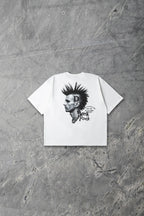 POLO LONG BOXY FIT PUNK
