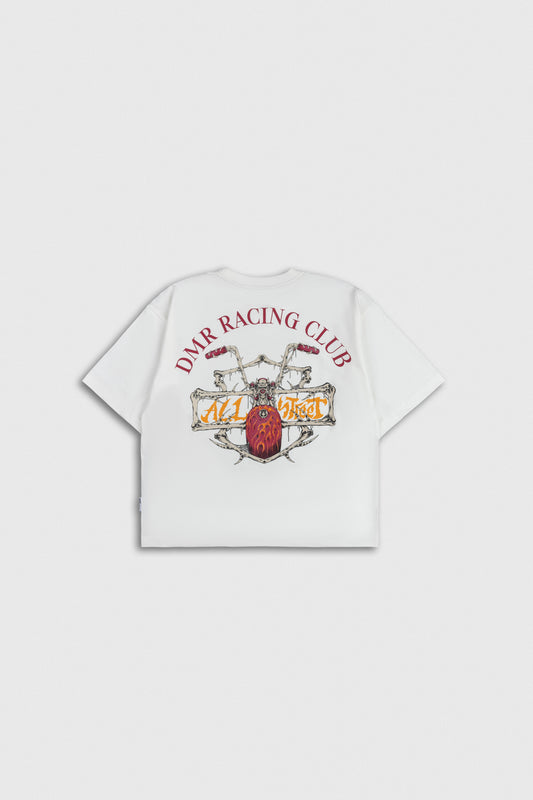 POLO BOXY FIT HARLEY