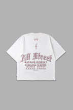 POLO LONG BOXY FIT LIBERTAD