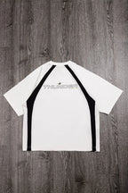 POLO LONG BOXY FIT TIMY