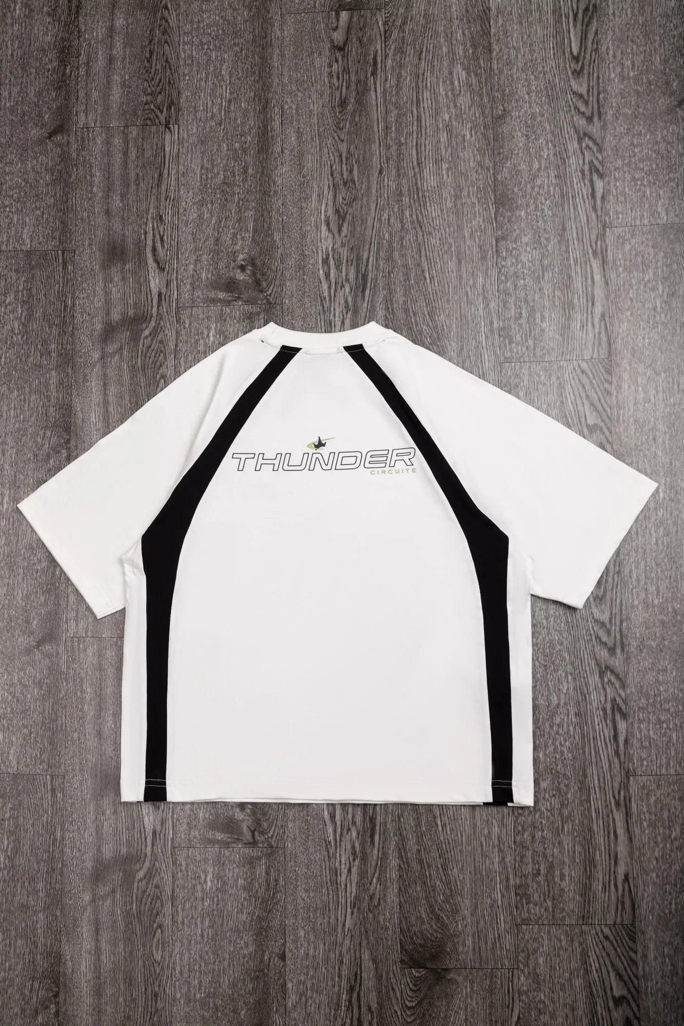 POLO LONG BOXY FIT TIMY