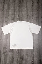 POLO LONG BOXY FIT ALV