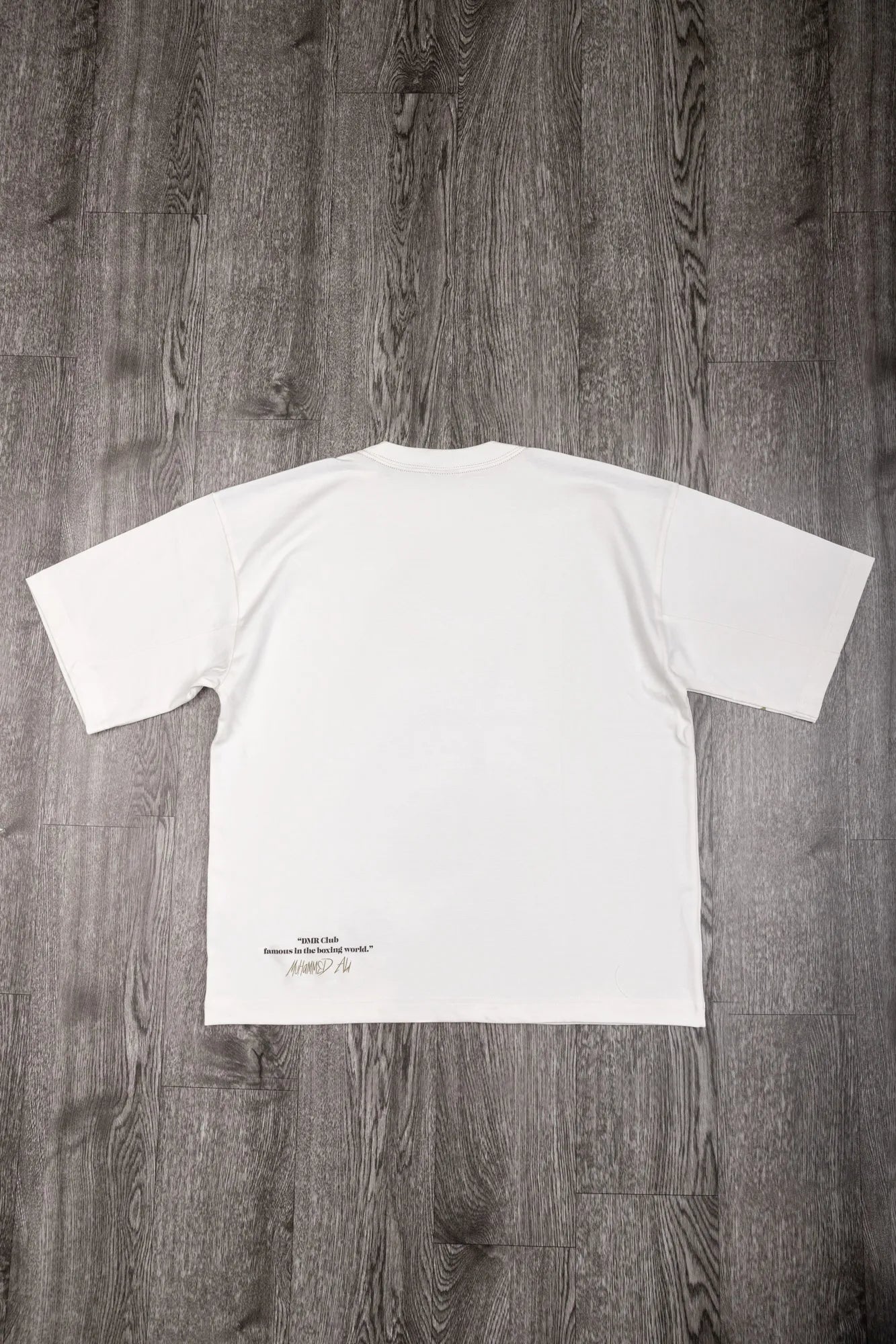 POLO LONG BOXY FIT ALV