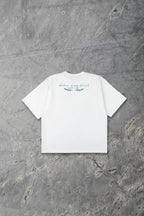 POLO LONG BOXY FIT ACADEMIC