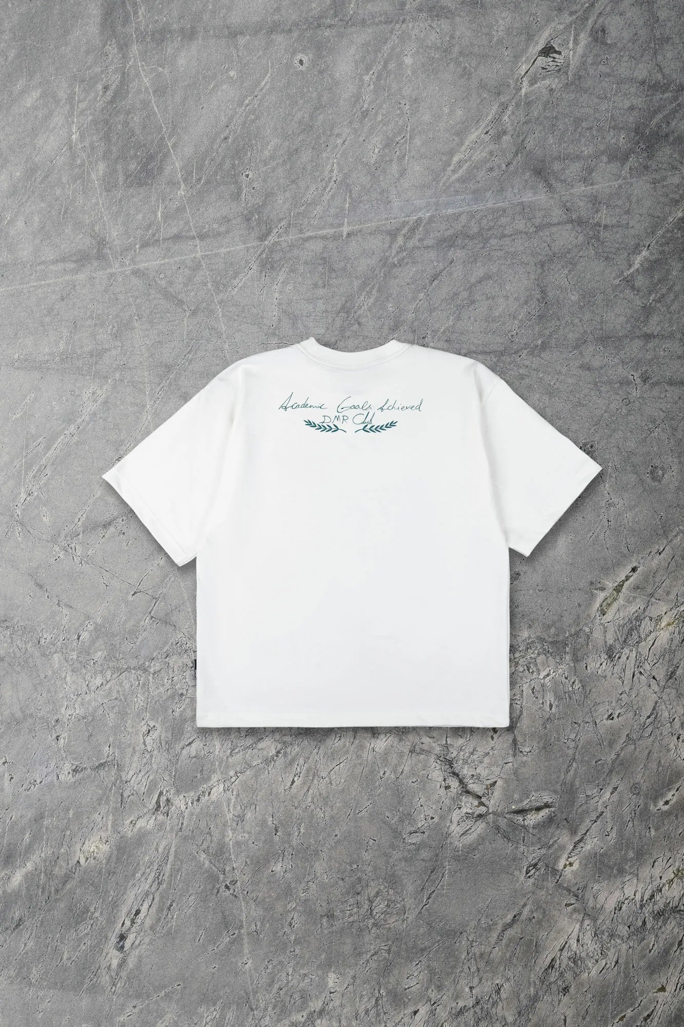 POLO LONG BOXY FIT ACADEMIC