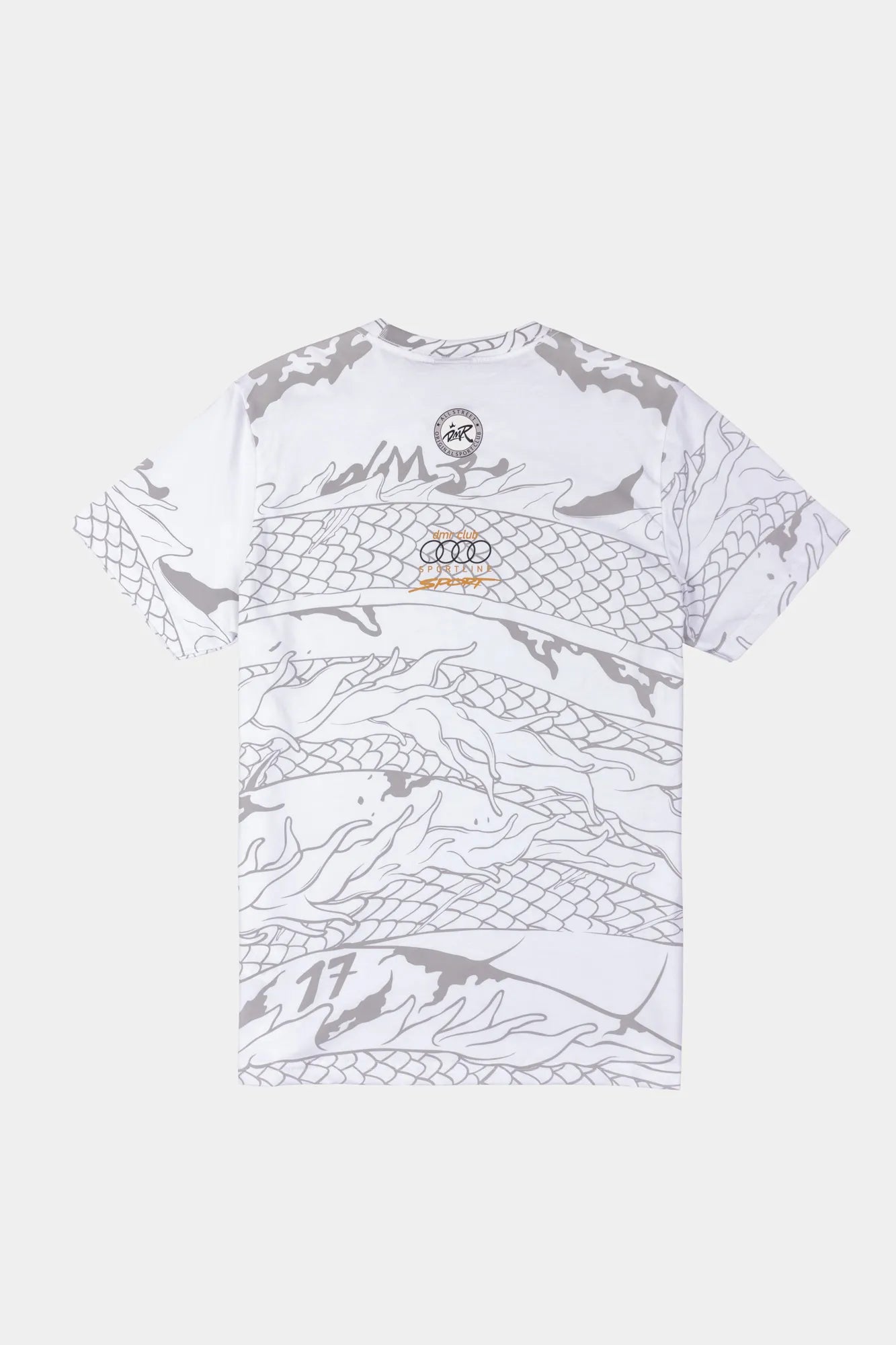 POLO REGULAR FIT NRO 25