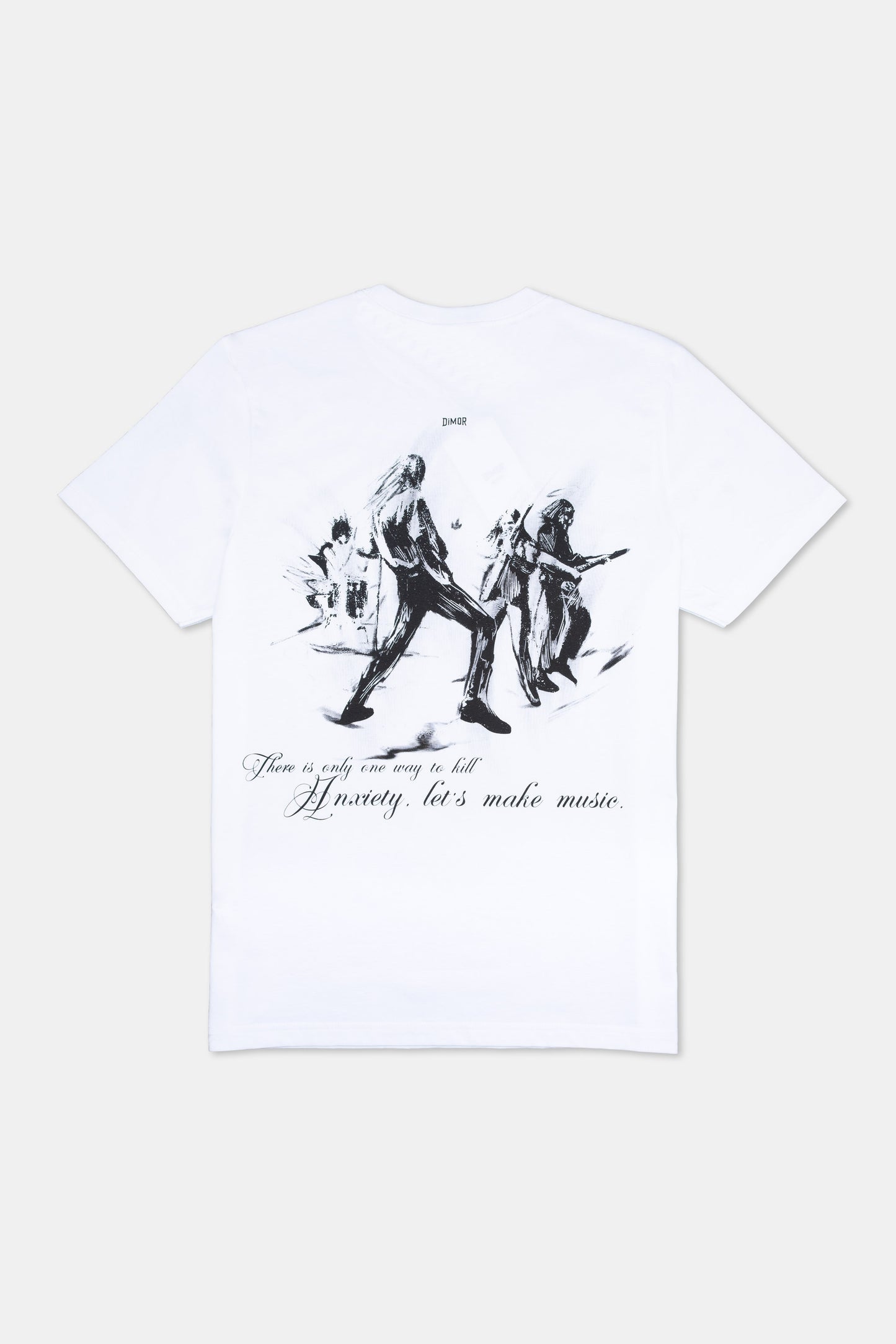 POLO REGULAR FIT MUSIC
