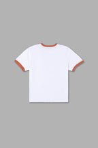 POLO BABY TEE BABY GRAF