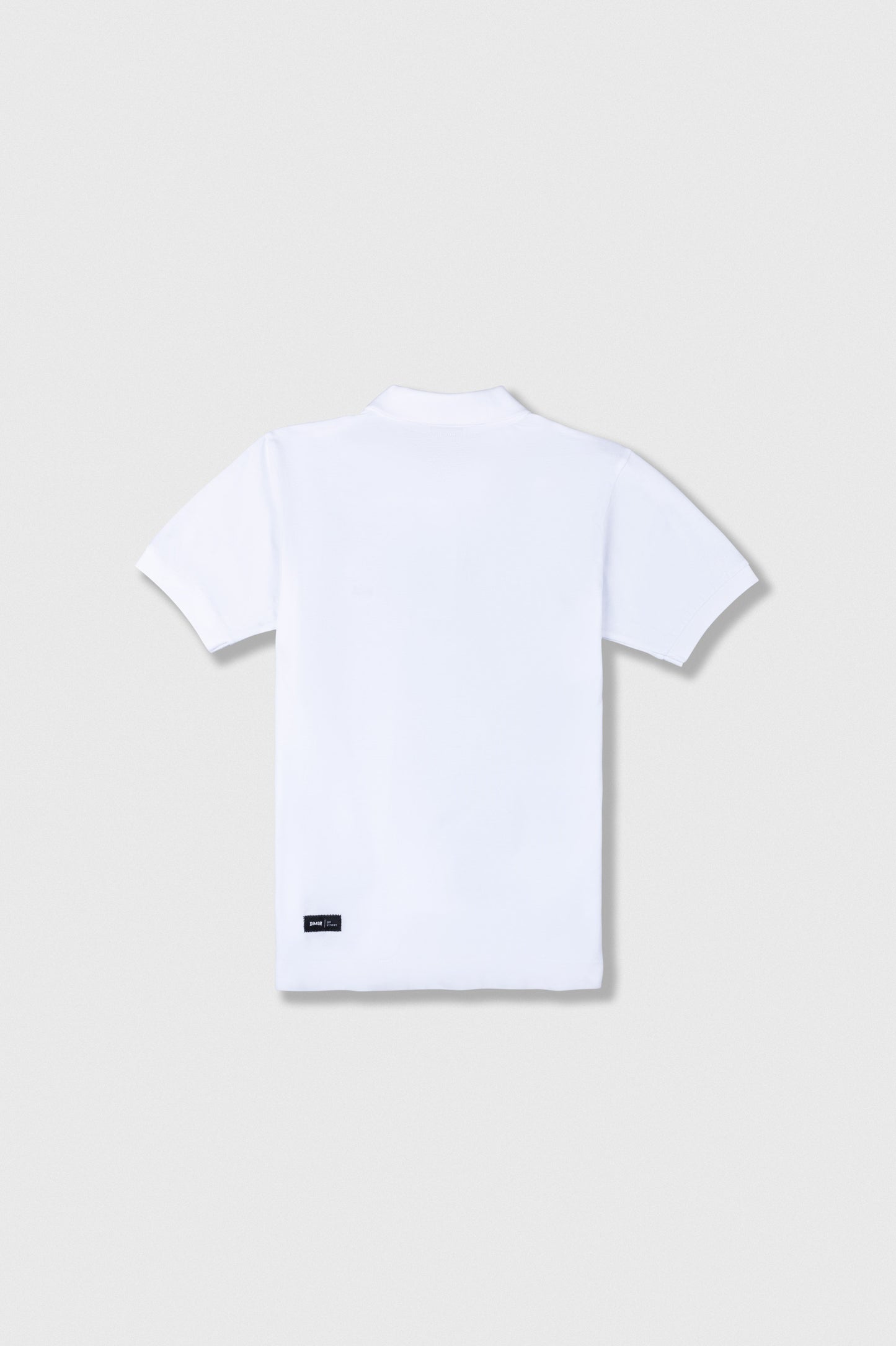 POLO CAMISERO FORTE