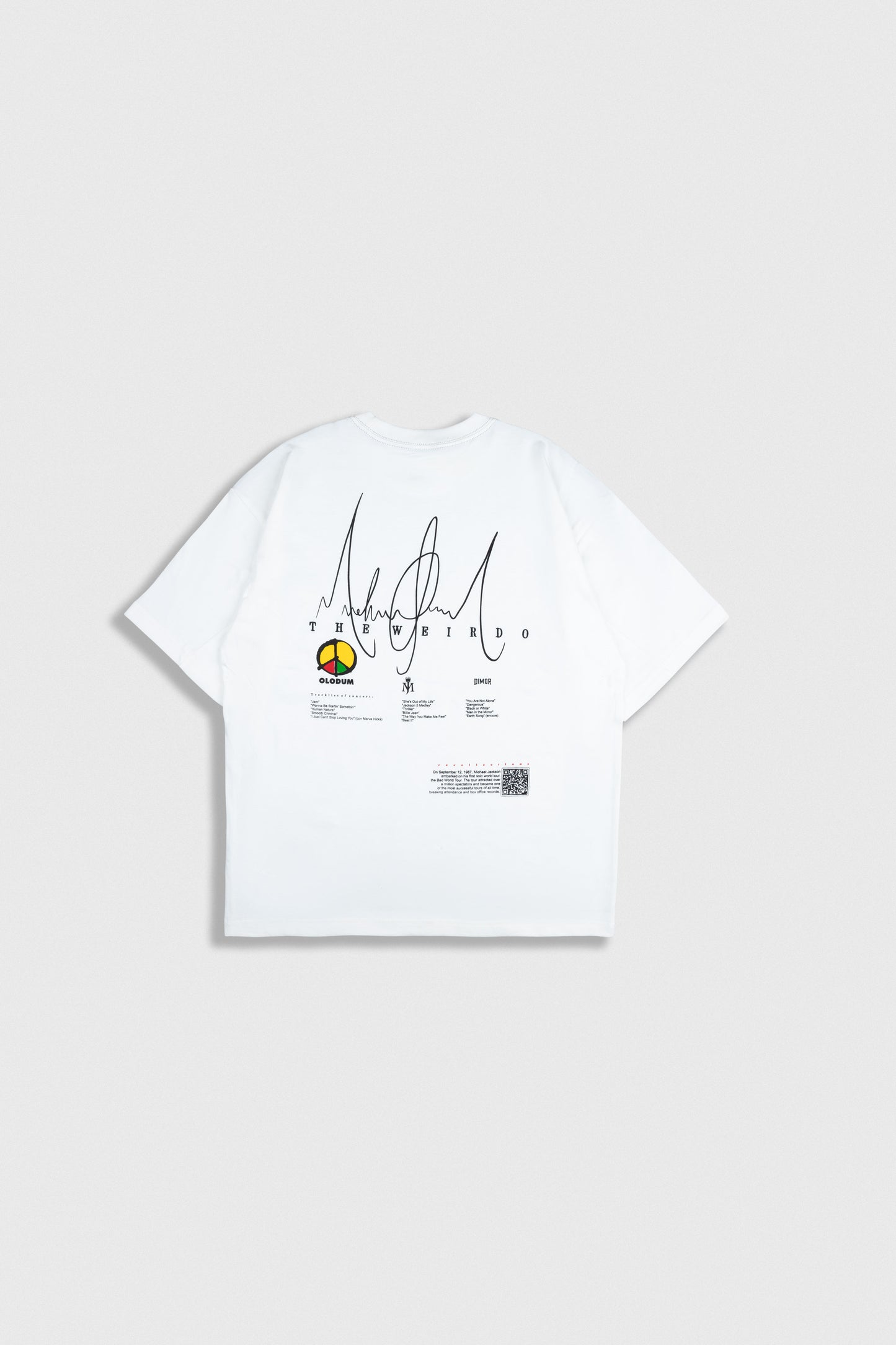 POLO OVERSIZE SIMPLICITY