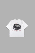 POLO LONG BOXY FIT GANSTER