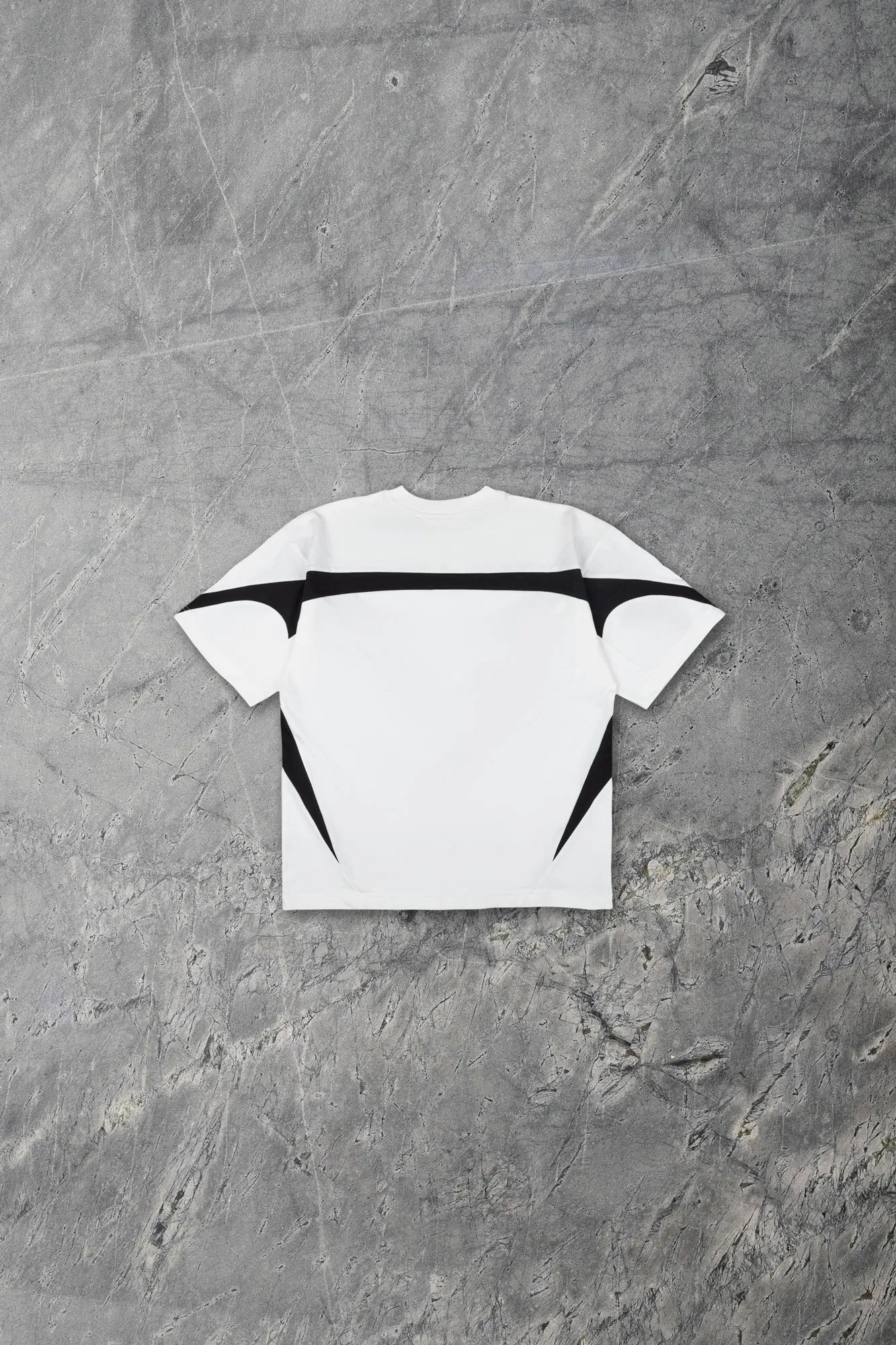 POLO BOXY FIT LEVY