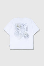 POLO OVERSIZE PSYCHO