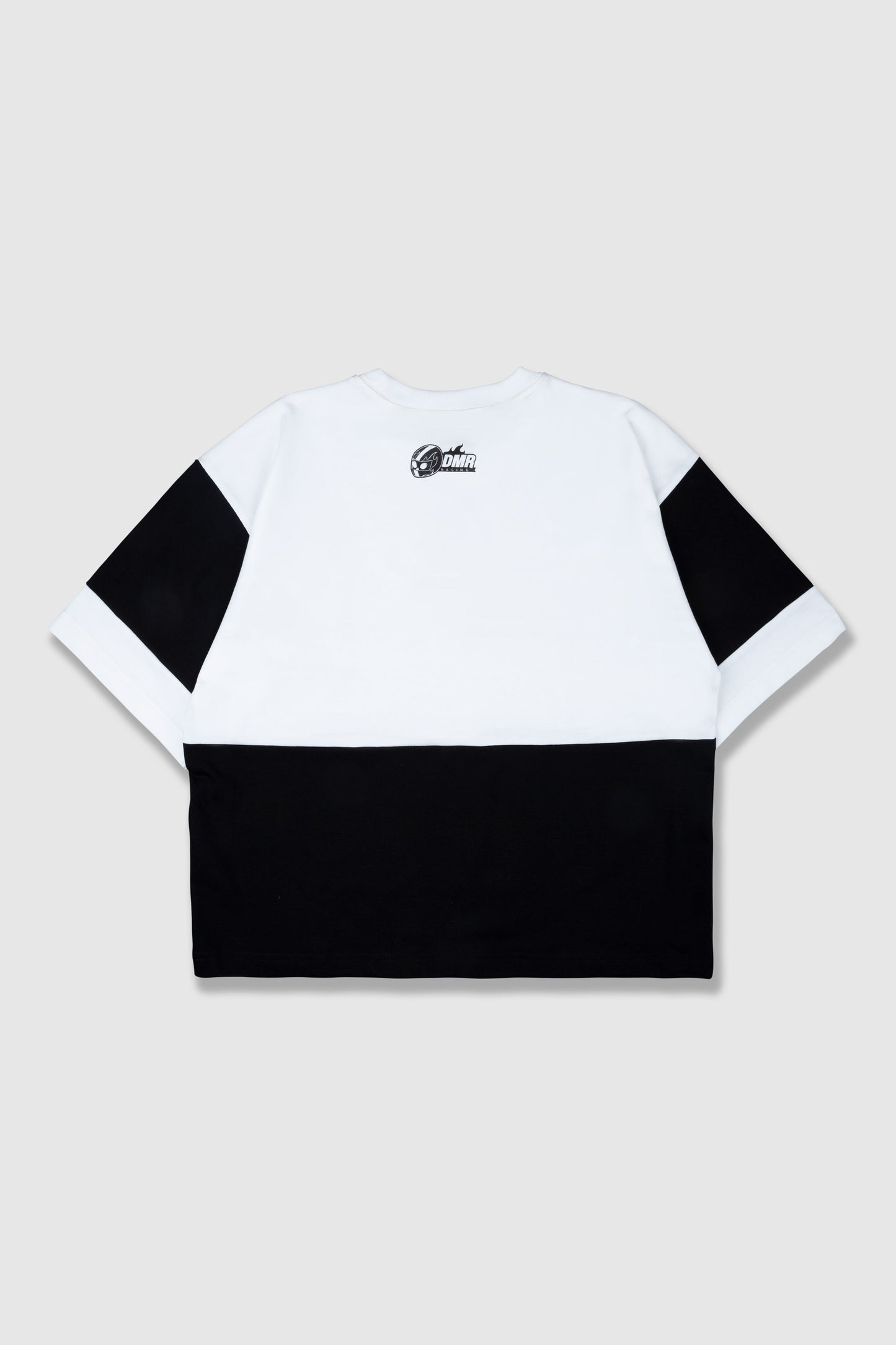 POLO BOXY FIT TIDE