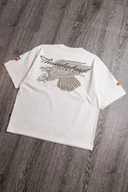 POLO LONG BOXY FIT BUZZ
