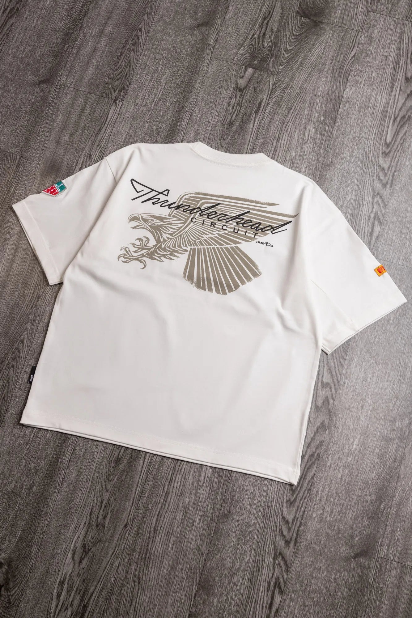 POLO LONG BOXY FIT BUZZ