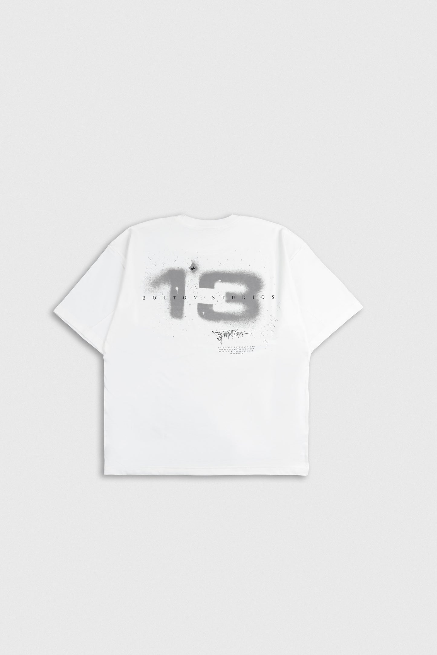 POLO OVERSIZE SPLASH