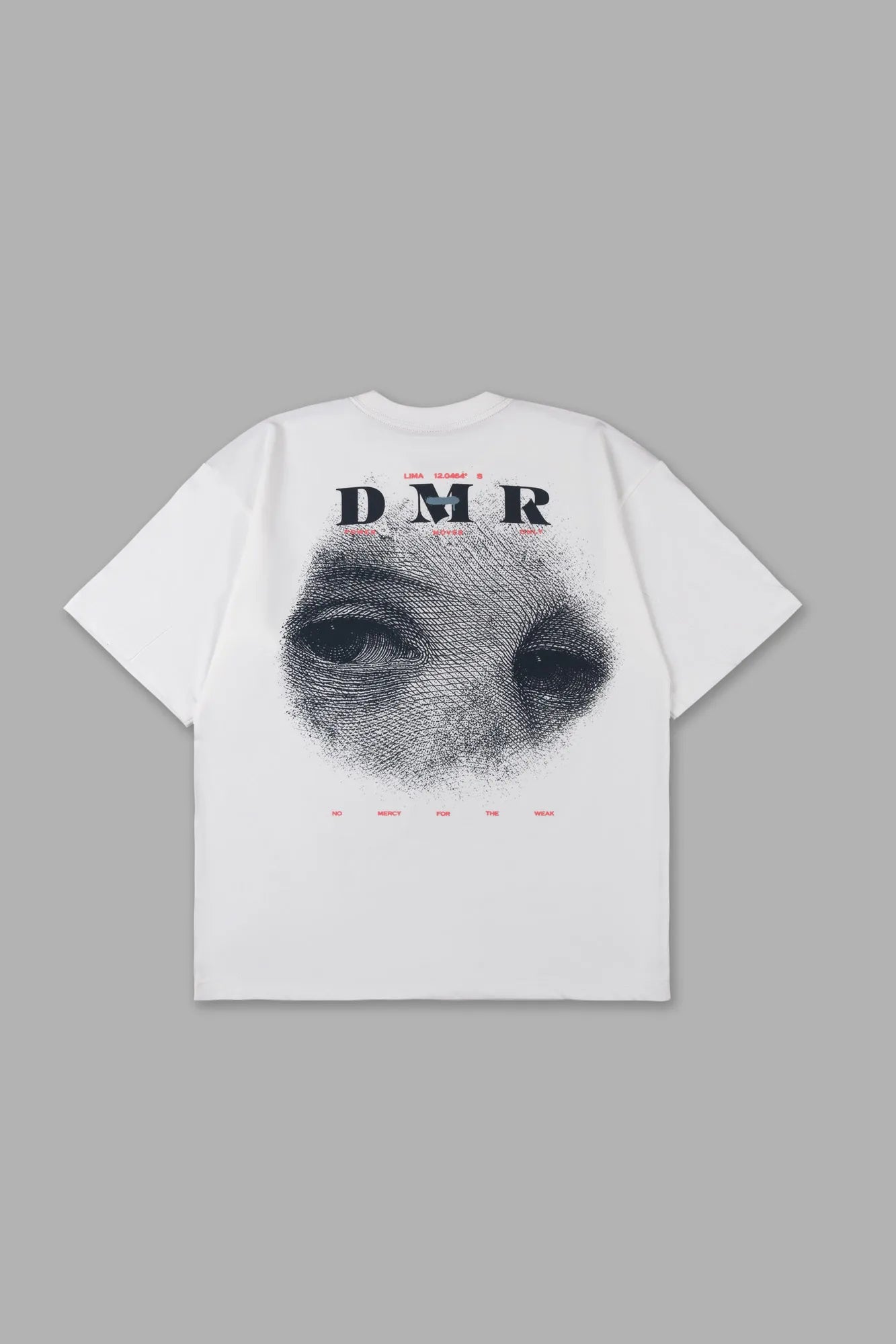 POLO OVERSIZE DOLLAR