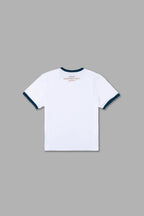 POLO BABY TEE BABY TEEN