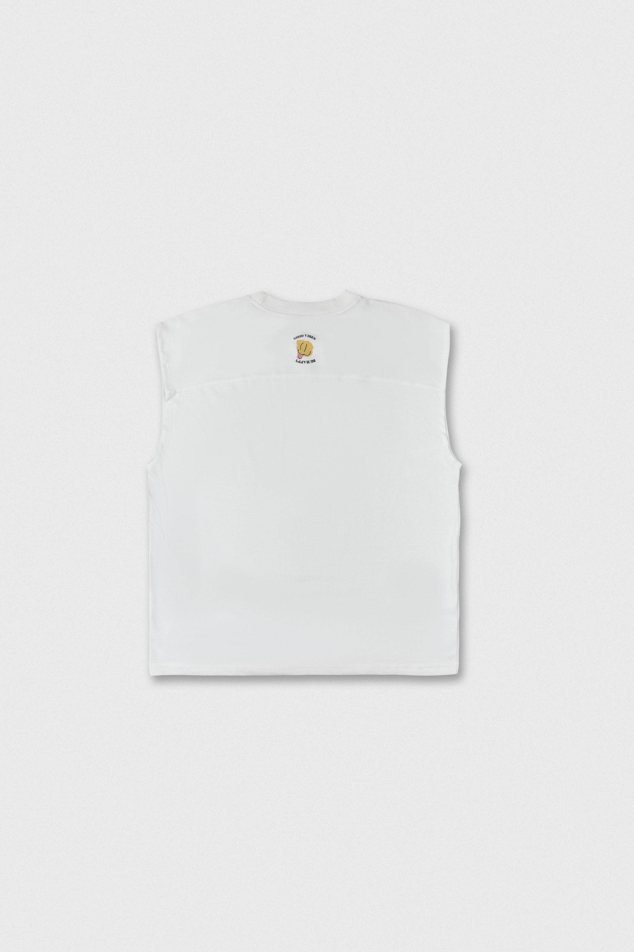POLO MANGA CERO FLAT