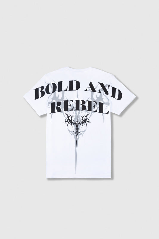 POLO REGULAR FIT BOLD