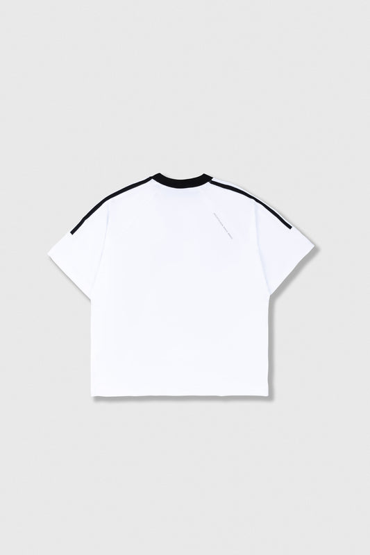 POLO BOXY FIT KOMYLA