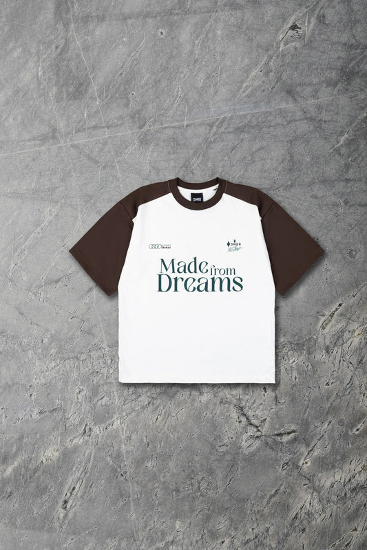 POLO LONG BOXY FIT MOTION