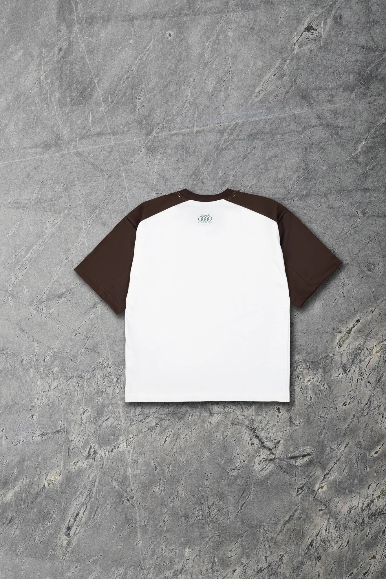 POLO LONG BOXY FIT MOTION