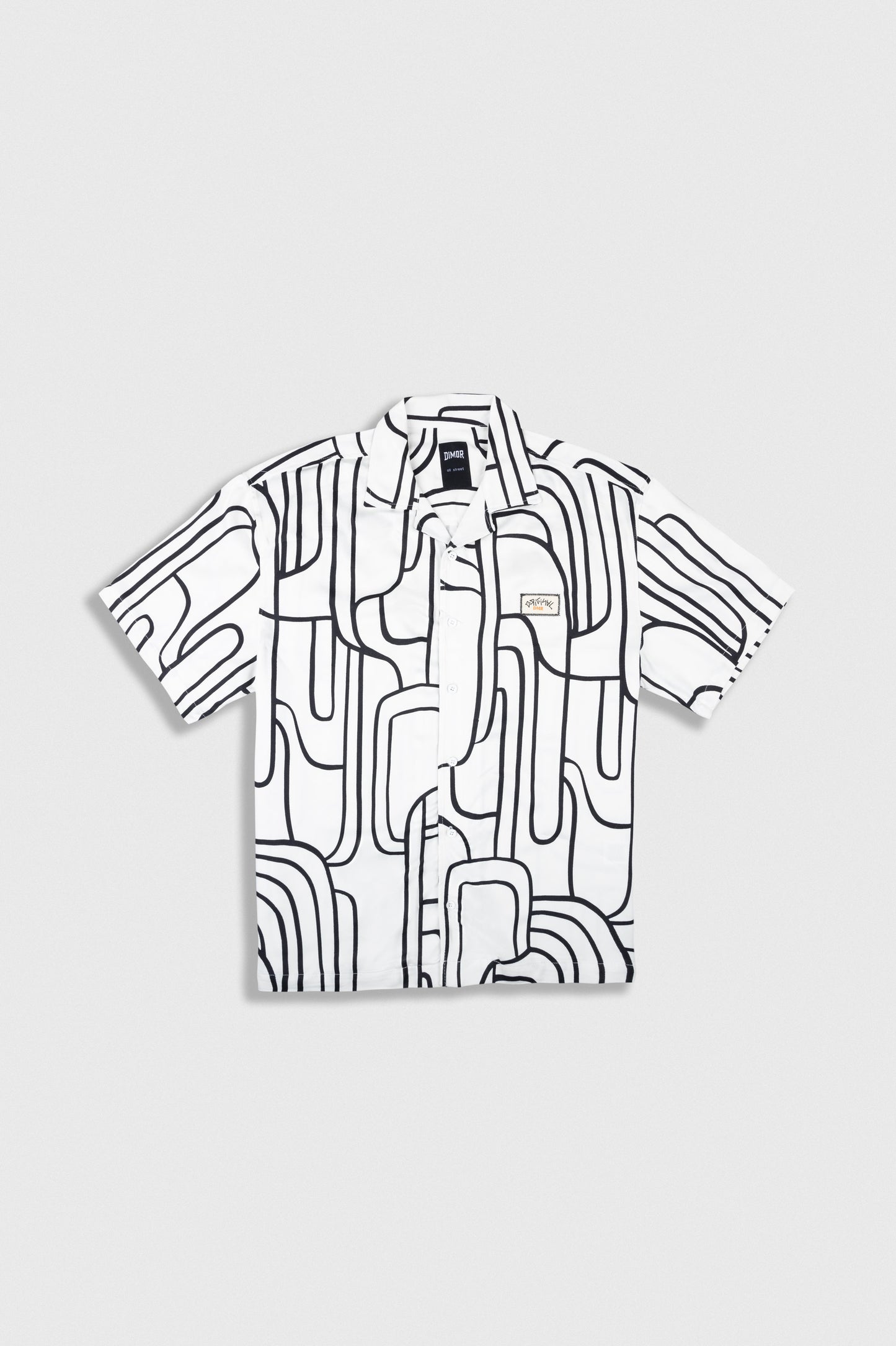 CAMISA TAYLOR