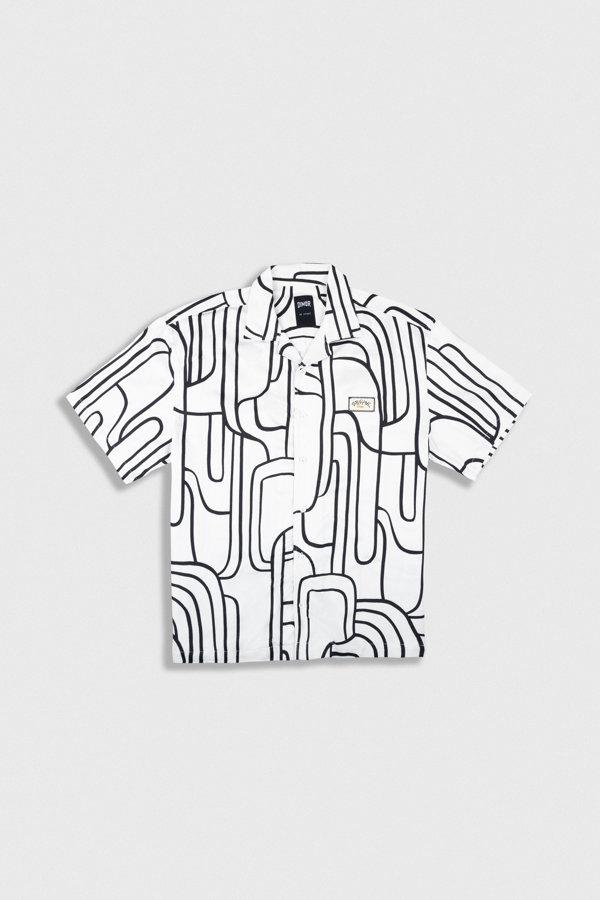 CAMISA TAYLOR