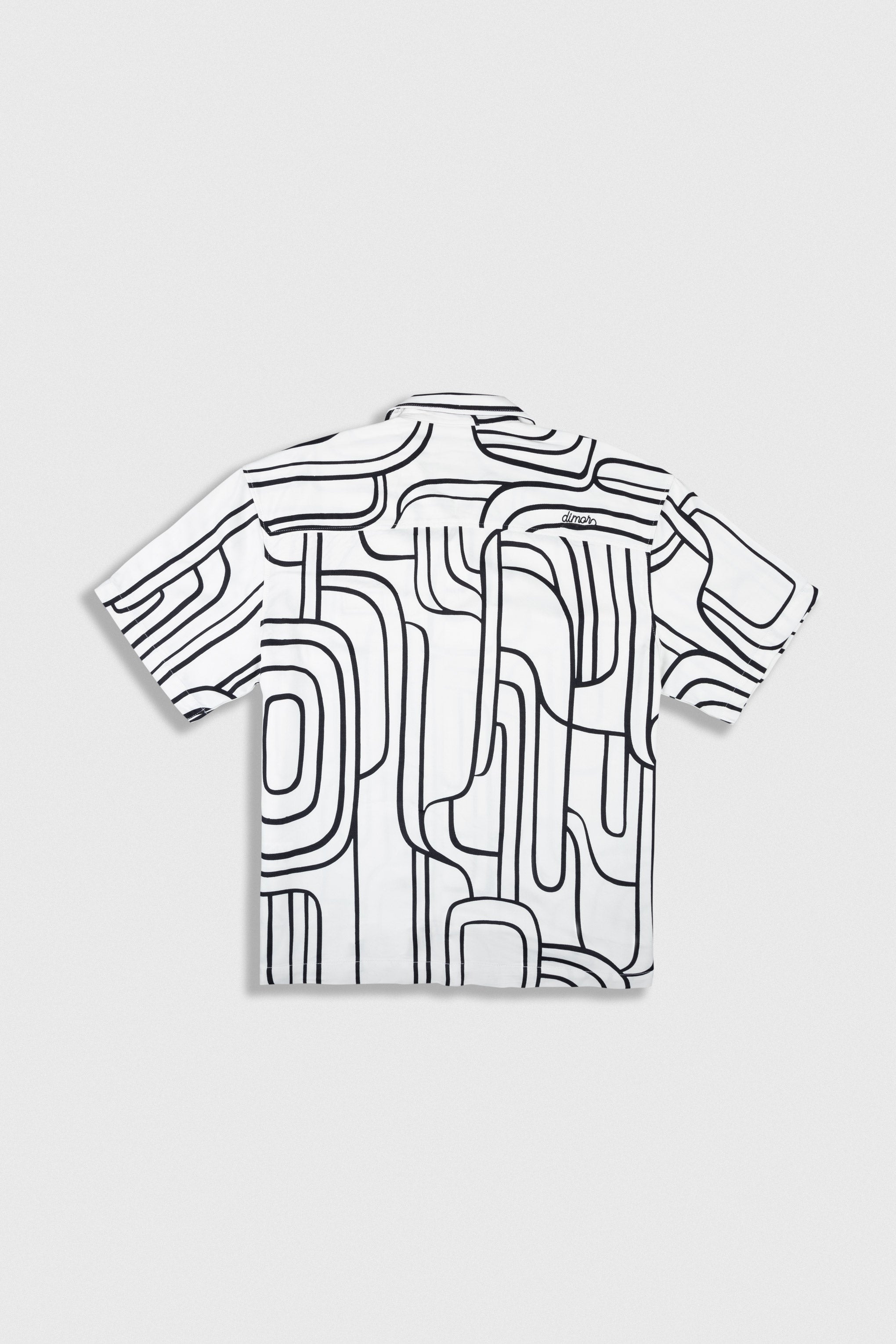 CAMISA TAYLOR