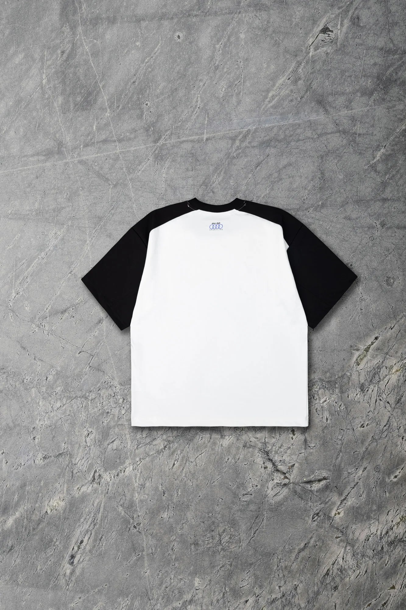 POLO LONG BOXY FIT MOTION