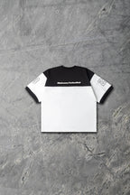POLO LONG BOXY FIT TREZ