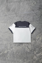 POLO LONG BOXY FIT TREZ