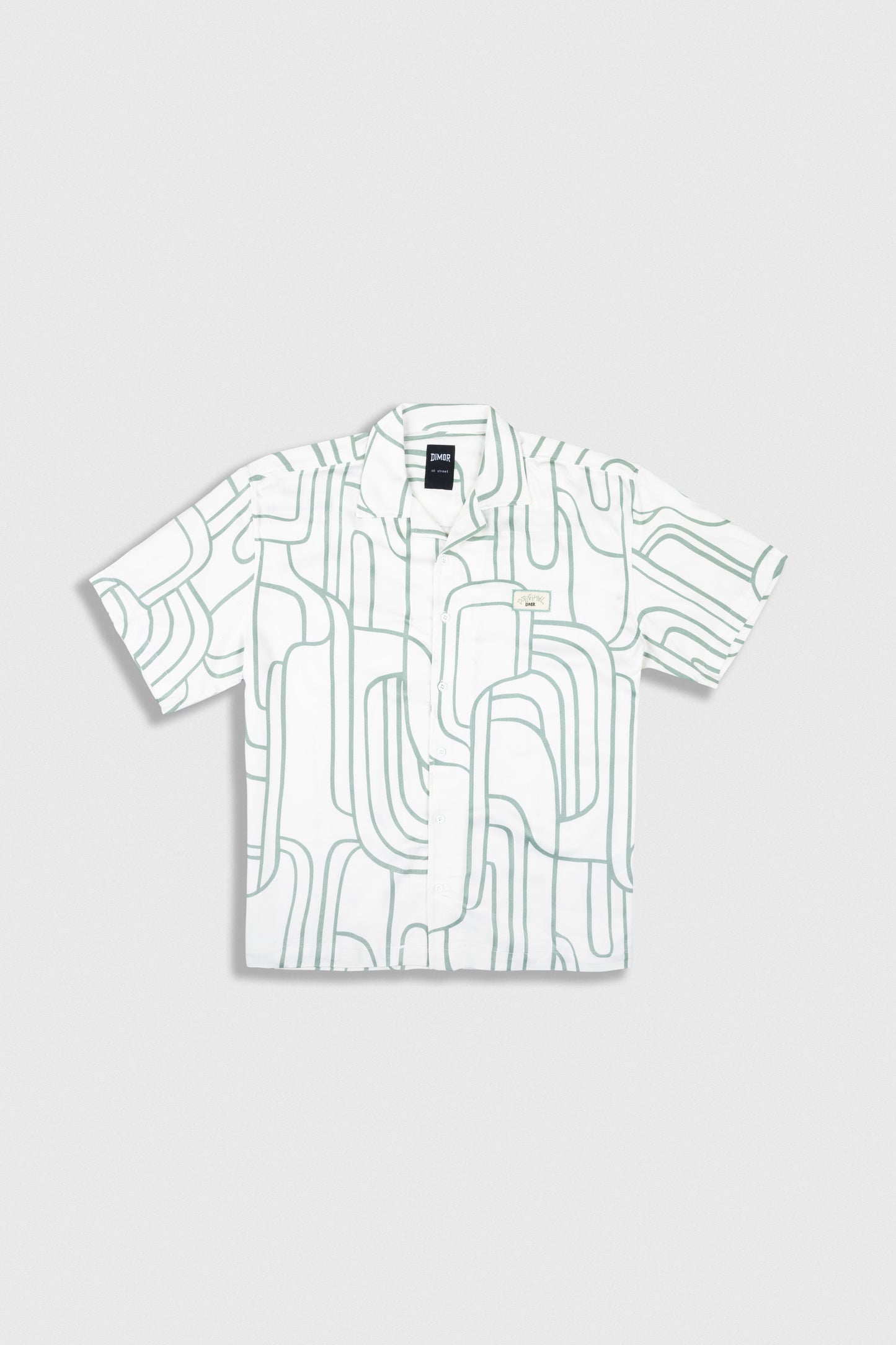 CAMISA TAYLOR