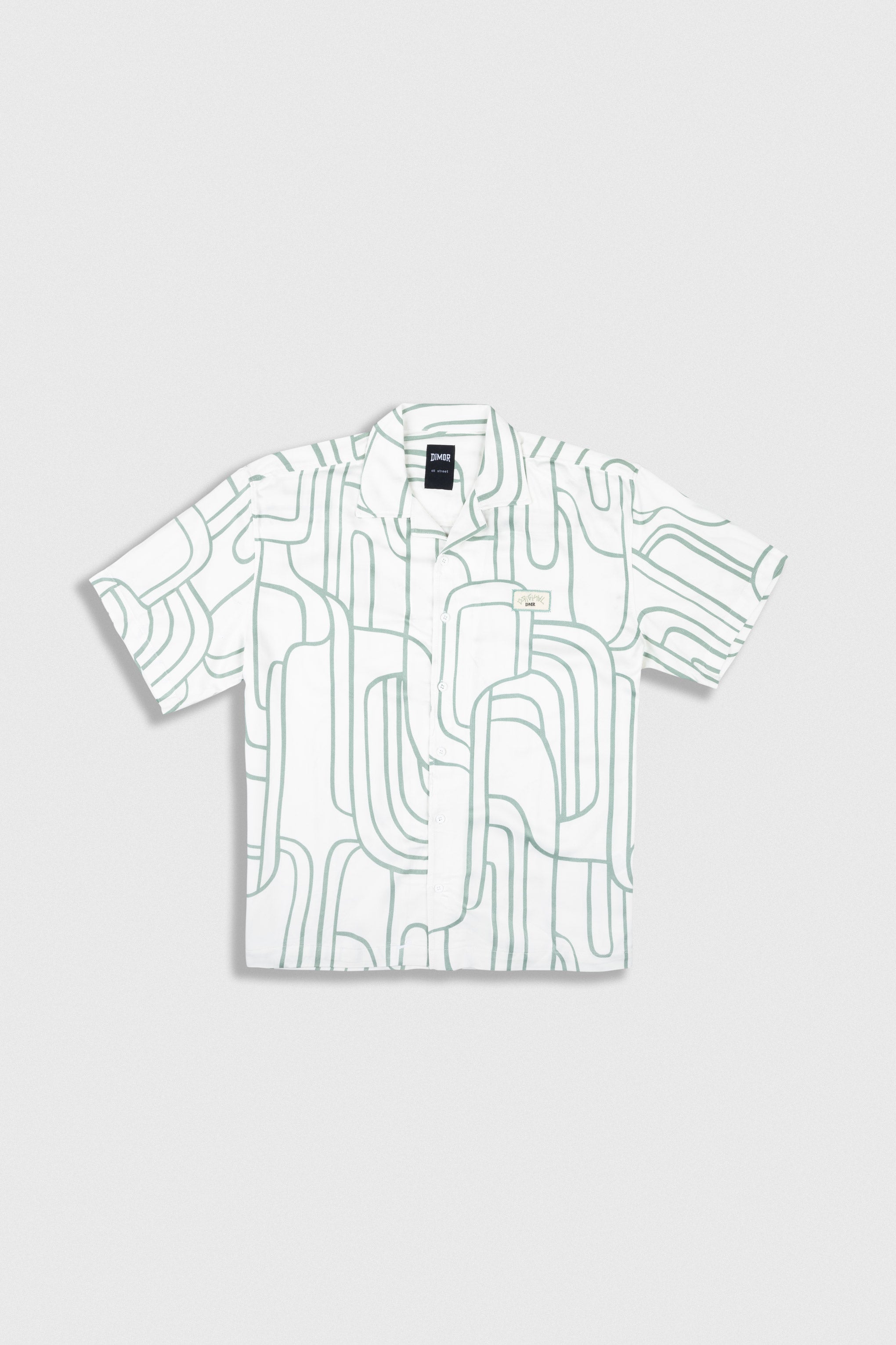 CAMISA TAYLOR