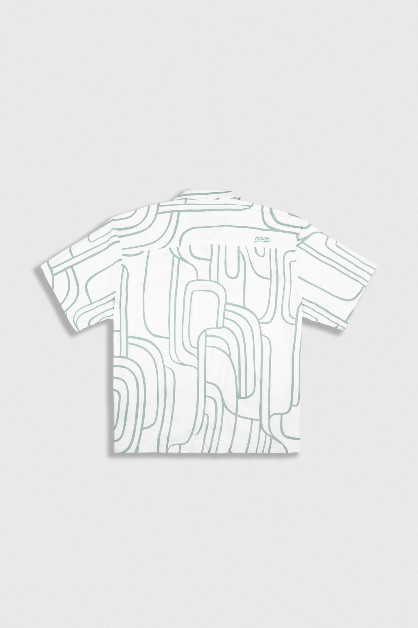 CAMISA TAYLOR