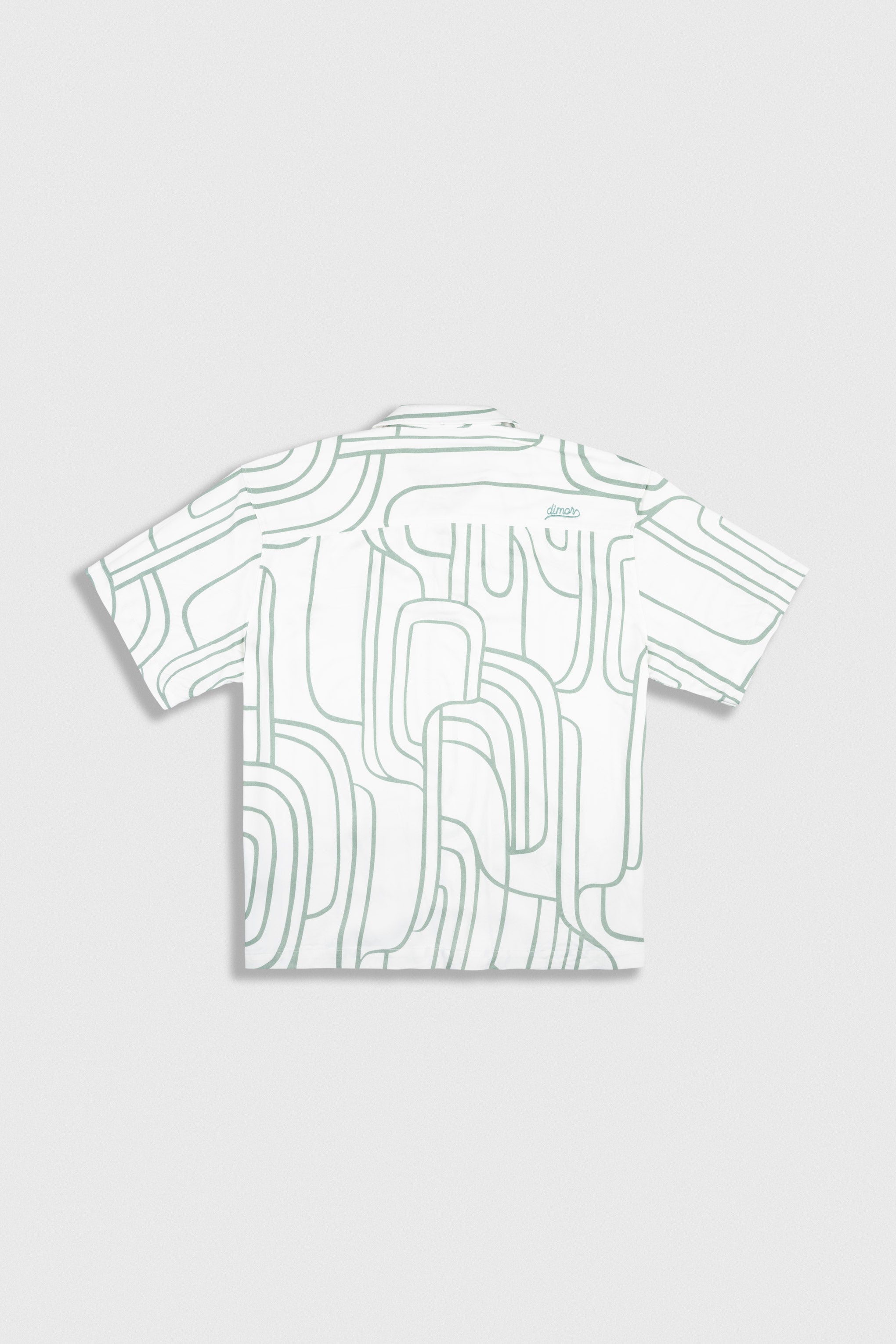 CAMISA TAYLOR