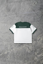 POLO LONG BOXY FIT TREZ