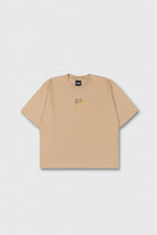 POLO LONG BOXY FIT CLIN